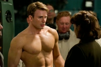 Captain America: The First Avenger (3D)